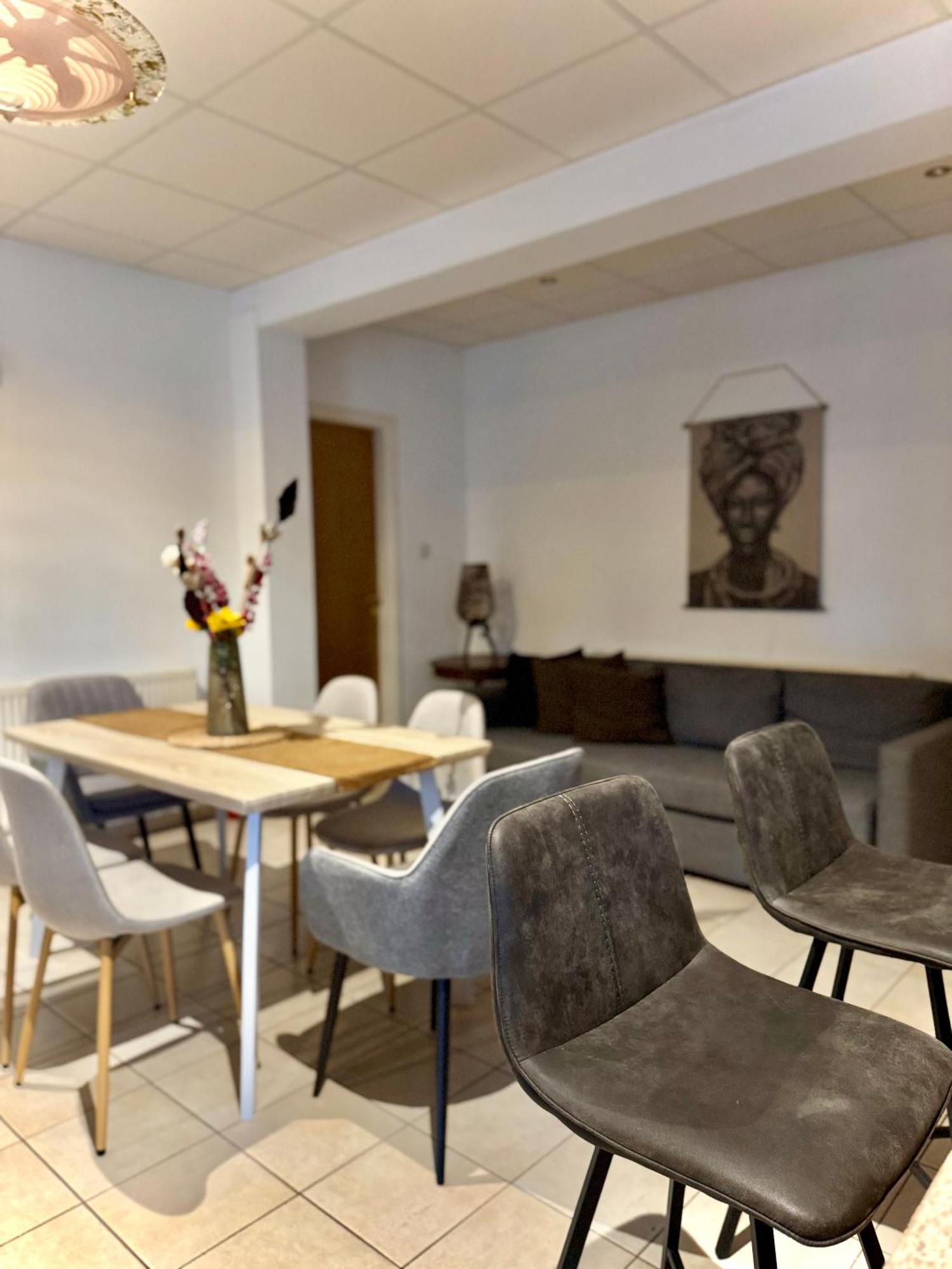 Στου Στεφανή Villa Agros Ngoại thất bức ảnh