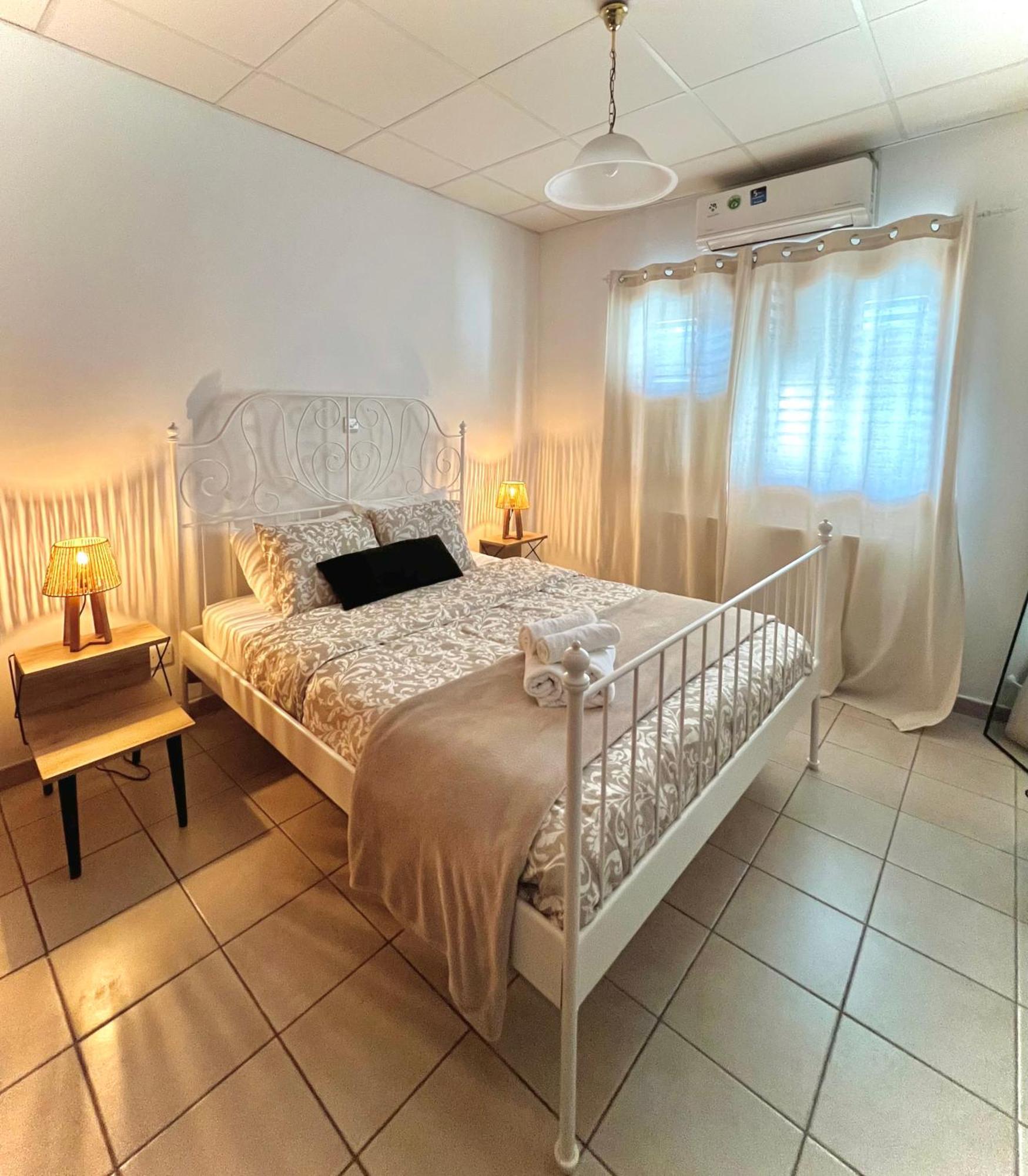 Στου Στεφανή Villa Agros Ngoại thất bức ảnh