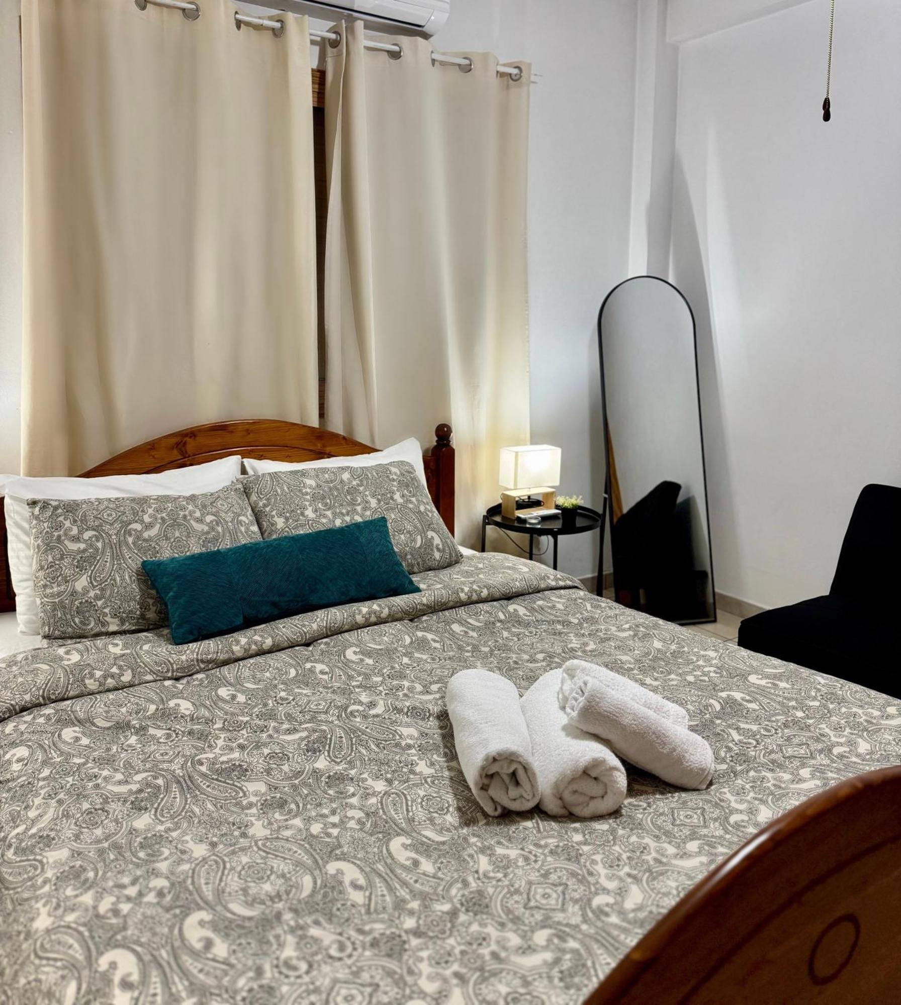 Στου Στεφανή Villa Agros Ngoại thất bức ảnh